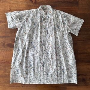 Parterre Lottie Day Gown